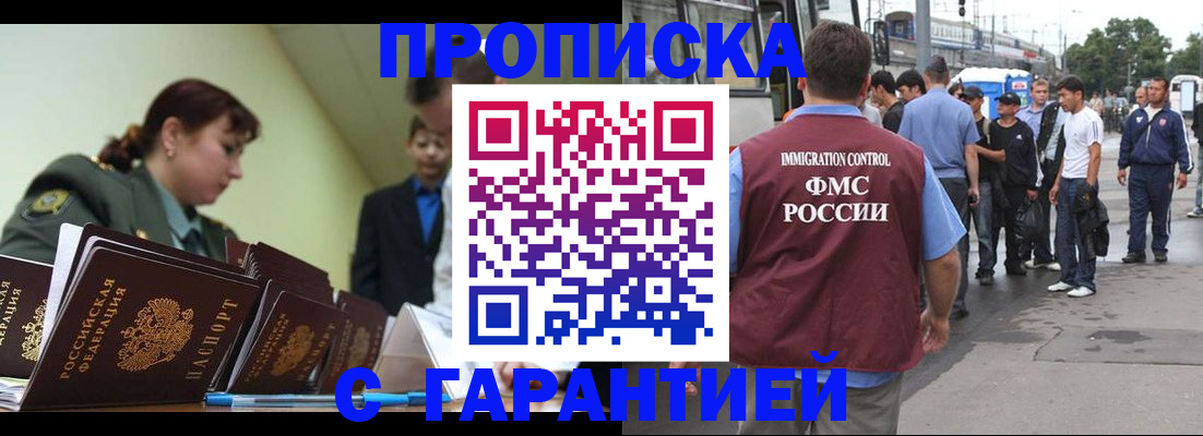 временная регистрация поиск в Зиме